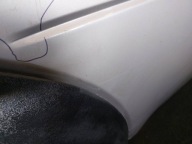 door complete right rear part LAND ROVER FREELANDER and 642