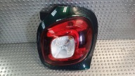 light rear part right SMART FORTWO II 14