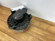 heating air conditioning devices Ford Edge II 2019+