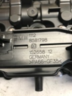 Abdeckung der Ventile BMW F10 F20 2.0 D 8581798
