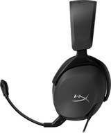 Słuchawki HyperX Cloud Stinger 2 Core Czarne (683L9AA)