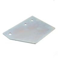 CLAAS MERCATOR SENATOR PROTECTOR KASZATŐKE