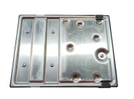 module 4H0907063CD Volkswagen Touareg II (2011- )