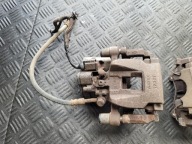 caliper rear part rear left GX73-2K328-BE JAGUAR F-PACE X761 2.0 D