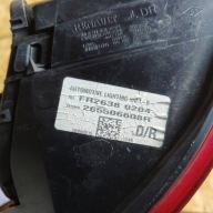 light rear rear part side right Renault Clio IV FR26380204