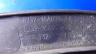 modanatura Copertura parafango sinistra Anteriore PDC LAND ROVER RANGE EVOQUE e L538