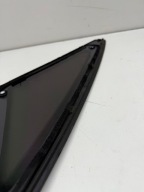 AUDI A6 S6 C7 sedan window bodywork left rear part original!