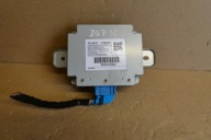 Citroen DS7 Crossback 2021 module / control unit Video 9832332880