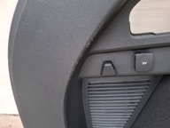 boot upholstery left FORD KUGA MK3 24r