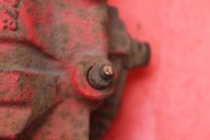 caliper brake left front MAZDA 2 DE 1.5 16V 103 KM 07-10