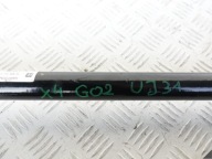 BMW X4 G02 X-DRIVE 30iX semi-axis right rear part 8695488