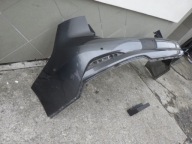 FORD FOCUS MK4 IV KOMBI 18- bumper rear