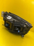 light left Mercedes GLC W254 Full Led Digital Light A2549062302