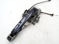 Volvo V70 III 3 lift FL handle exterior left front + key grot 467-46