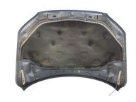 cofano VOLVO V70 III LAK: 466-46 (07-11)