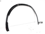 BMW X3 G01 X4 G02 m-packet 17- support pad moulding fender front right