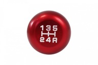 5 SEBESSÉGES VÁLTÓGOMB EPMAN M8 M10 M12 PIROS