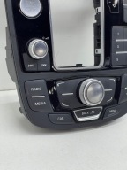 AUDI S6 A7 A6 C7 control panel MMI tunelu srodkowego AUTOMAT UK!