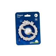 GILIGUMS SÁRKÁNY CSÖRGŐ