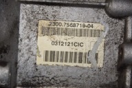 CAMBIO 7568719 1.6 171 KM MINI COOPER S R56