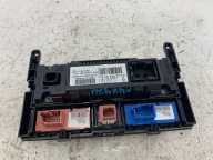PEUGEOT 407 vezérlö panel a klímának 96573322YP