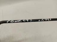 Ford Tourneo Connect III MK3 PRET du capot Support