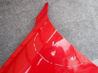 BMW F30 F31 3 fender left front front