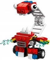 LEGO MIXELS 41565 HYDRO Używane
