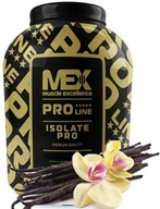 MEX Pro Isolate 1816g proteín WPI