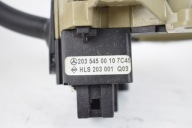 switch MANETKA MERCEDES W203 A2035450010