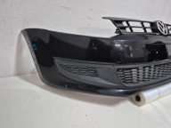 VW POLO 6R 09-14 bumper front front without DZIUR 6R0807221 LAK.LC9X