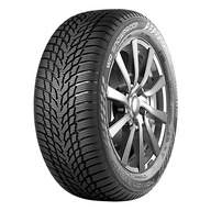 4x Nokian 215/65R16 SNOWPROOF 1 98H