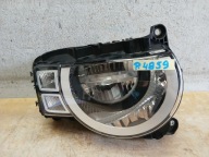 light front right LAND RANGE ROVER DEFENDER II 2 FULL LED L8B2 13W029 BF