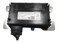 Module Unité de contrôle ECALL PIAGGIO PORTER II NP6 2021-2025 AD00A10104