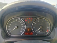 dials dials tachometer BMW 1 and E81 07-11 1.6 16V przebieg 194684km