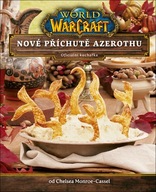 World of Warcraft Nové pří... Chelsea Monroe-Ca...