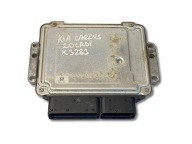 unité de commande électronique uce moteur Kia Carens 2 FG 2008 391136-27485