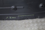 cover cover chassis left HONDA CIVIC X