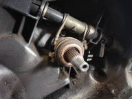 CAMBIO CITROEN JUMPER e 2.5 D 20UE07