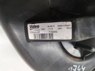heating air conditioning devices EU 03544JW Seat Ibiza IV (2008-2017)