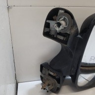 mirror right electrics RENAULT TRAFIC 2 2001 – 2014