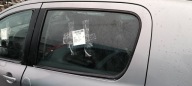 Tür links heck EZA PEUGEOT 307 HB