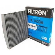 Filtron K 1423A Filter, vetranie priestoru pre cestujúcich