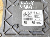 running board startowy Opel Astra H 2006 12992406