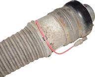 AUDI A6 C6 LIFT shock absorber PNEUMATYCZNY front front left 4F0616039T