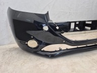 PEUGEOT 208 and 1 12-15 bumper front front PDC