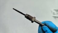Sensor TEMPERATURY Gase 6M51-12B591-CA FORD FOCUS MK3 LIFT