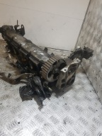 head. complete OPEL ZAFIRA B 1.9 CDTI