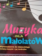 Muzyka dla małolatów national geographic