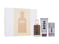 Hugo Boss Bottled Parfumovaná voda 100ml + Gél 100ml + Deostick 75ml